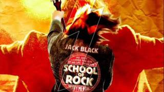 school of rock  teachers pet studio version [upl. by Warwick]