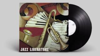 Jazz Liberatorz  Jazz Hip Hop Instrumental Mix Full Beattape Chillhop Instrumental Mix [upl. by Fadiman]