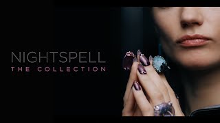 CND™ Nightspell  The Collection [upl. by Noiramaj]