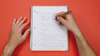 5 Ways to Improve Your Writing [upl. by Karolina120]