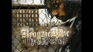 Krayzie Bone  Let Me Go Let Me Fly [upl. by Hazard73]