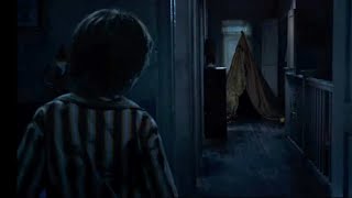 Scariest Jump Scares from Horror Movies [upl. by Uhej719]