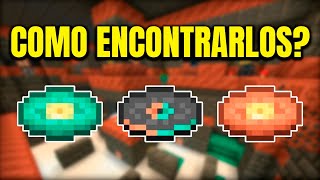 ✅ COMO CONSEGUIR los 3 NUEVOS DISCOS de Minecraft 121 😎🍷 [upl. by Ellehcir]