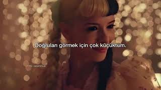 Melanie Martinez  Recess Türkçe Çeviri [upl. by Medwin]