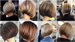 60 SuperFlattering chinlength Pixie Bob Haircuts for Fine Hair [upl. by Ylehsa]