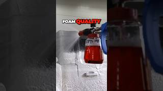 The best foam cannon for 19 hands down [upl. by Fidellas]