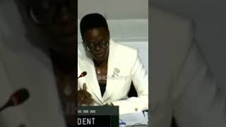 Dah Dr tulia ackson alivyowafokea wazungu [upl. by Bonnette]