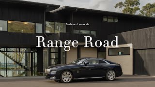 461 Range Road Mittagong An architectural triumph in the Southern Highlands  Boulevard [upl. by Moyers141]