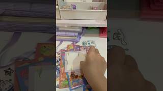 Packing order Real in Shopee quotASMR no sound asmr packingorders freebies photocard shorts [upl. by Autrey]