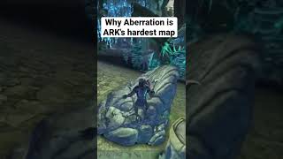 Why Aberration is ARKs Hardest Map [upl. by Laina]