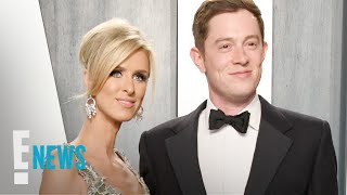 Nicky Hilton Welcomes Baby No 3 With James Rothschild  E News [upl. by Mavra]