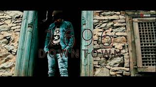 AKilLAR NEW RAP 1696 DOWNTOWN AKILLAROFFICIAL [upl. by Aryhs]