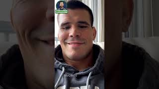 Rapid Fire 🔥 Questions with UFCs Mickey Gall [upl. by Annal]