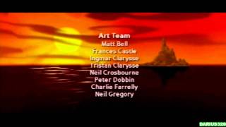 INinja  Ending amp Credits [upl. by Adnamra]