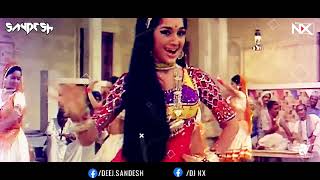 BANGLE KE PEECHE  DJ SANDESH  DJ NX REMIX [upl. by Carri]