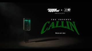 The PropheC  Callin  Official Video  Prod by Ezu  Mass Appeal [upl. by Hoopes]