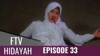 FTV Hidayah  Episode 33  Janda Matre [upl. by Graham989]