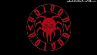 Voivod 13  Voivod  07  I Dont Wanna Wake Up [upl. by Edlun]