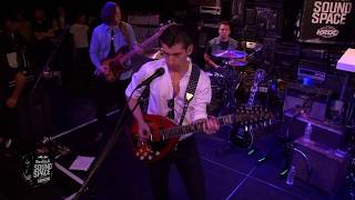 Arctic Monkeys  Do I Wanna Know Live [upl. by Seabury]