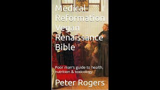 Medical reformation ch 11 Exercise amp the brain April 8 2024 [upl. by Moffat840]