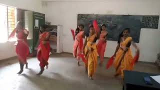 thanane pattu onu pada song dance competition 1st prize for oyilattam subscribe [upl. by Egoreg665]