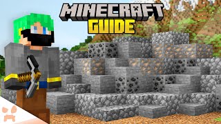 New World MINING HACKS  Minecraft 120 Guide Survival Lets Play 3 [upl. by Sharma704]