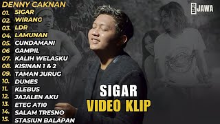 Album Denny Caknan Terbaru dengan judul quotSigar Wirang LDRquot Lagu Jawa Terbaru 2024 [upl. by Snowber]