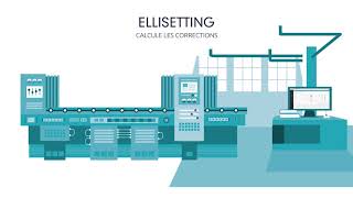 ELLISETTING  Automated Process Control [upl. by Torras]