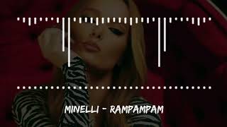 Minelli  Rampampam [upl. by Annehs615]