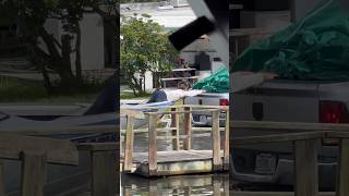 Chaos at the Boat Ramp Boat Ramp Champ fish fishing chaos boat googansquad [upl. by Halak]