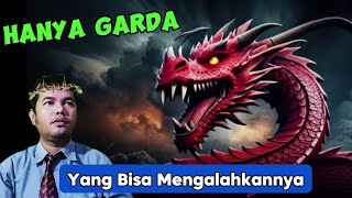 Begini Rahasia Mengalahkan Pekerjaan Antikrist  Truth Speaker Garda Kristen [upl. by Leizahaj]