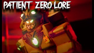 TDS Patient Zero Lore Intermediate Mode Trailer Analysis [upl. by Karon611]