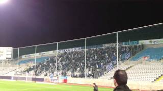 OMONOIA vs απολλωνας  Μπάτσοι γουρούνια δολοφόνοι [upl. by Craggy]