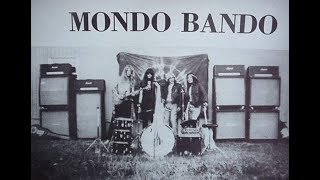 Maybellene Maybelline Chuck Berry Cover Live Mondo Bando Seattle 1970s Rock N Roll Music [upl. by Nnahaid]