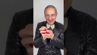 How 🤣  Arnaldo Mangini comedy magic [upl. by Ocsic]