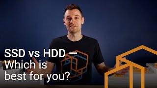 SSD vs HDD – Which is Best for You [upl. by Acissaj63]