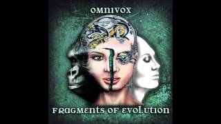 Omnivox  What Happens Next Spacedock Records [upl. by Ttessil403]