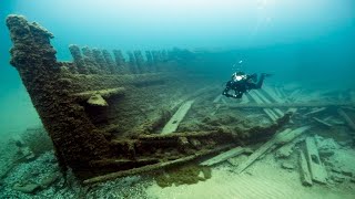 10 Krasse archäologische Funde der heutigen Zeit die Wissenschaftler nicht erklären können [upl. by Inaniel810]