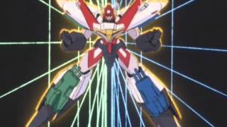 Brave Exkaiser Episode 11 RAW 22 [upl. by Hewes409]