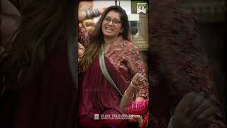 Bigg Boss Vox  ft PriyankaDeshpandeYT  Isaipettai Shorts [upl. by Odawa]