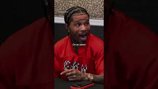 Gervonta Davis Motivation gervontadavis tankdavis motivation fyp inspirationalvideo [upl. by Yrral]