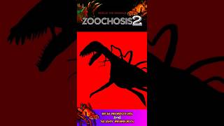 😱 Zoochosis 3 😰 New Monsters 😨 [upl. by Col]