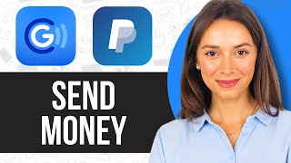 How To Send Money From Gcash To PayPal  2024 [upl. by Droffilc]