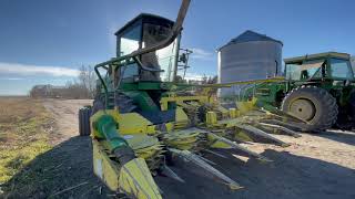 JOHN DEERE 5830 For Sale [upl. by Belter]