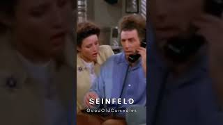 Seinfeld Shorts 5 [upl. by Tuorah]