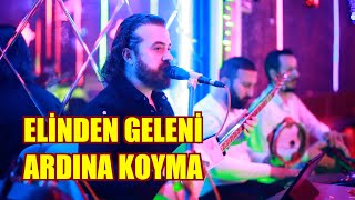 Sarı Murat  Elinden Geleni Ardına Koyma [upl. by Enisaj]