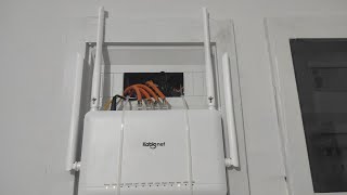 Türksat Kablonet ZTE Gpon Modemde Sifre Değiştirme gpon kablonet turksat [upl. by Imekawulo282]