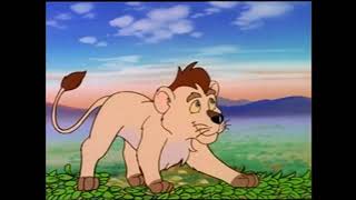 Leo the Lion King of the Jungle 1994 [upl. by Litha]