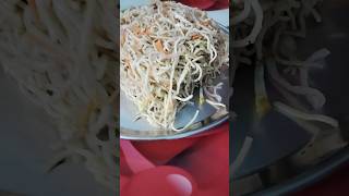 Best Noodles cake 🍰🍜 shorts noodles manchurian chowmein [upl. by Lubbock]