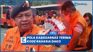 Terungkap Pola Kabasarnas Terima Kode Rahasia Dako di Balik Suap Rp 883 Miliar [upl. by Nagud]